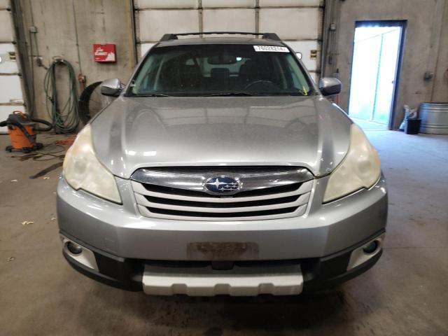 Photo 4 VIN: 4S4BRCKC2B3354316 - SUBARU OUTBACK 2. 