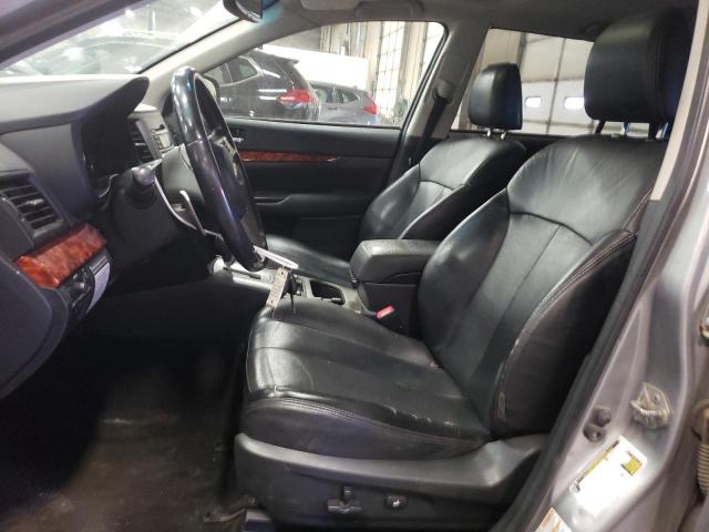 Photo 6 VIN: 4S4BRCKC2B3354316 - SUBARU OUTBACK 2. 