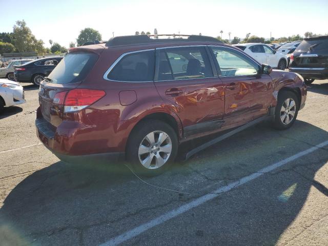 Photo 2 VIN: 4S4BRCKC2B3393973 - SUBARU OUTBACK 