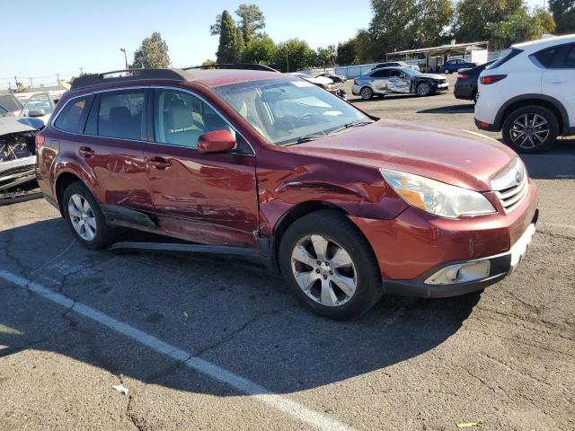 Photo 3 VIN: 4S4BRCKC2B3393973 - SUBARU OUTBACK 