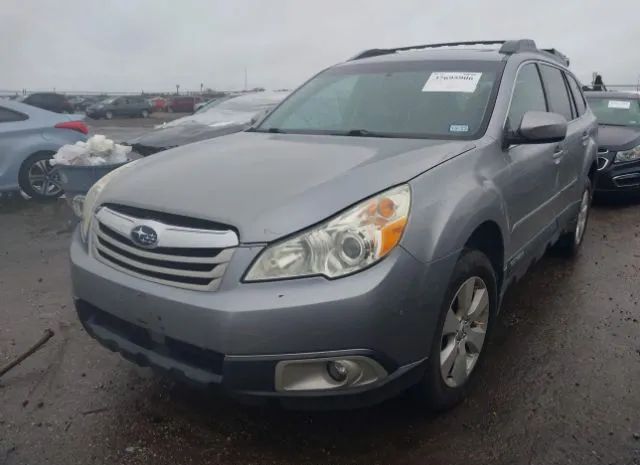 Photo 1 VIN: 4S4BRCKC2B3441178 - SUBARU OUTBACK 