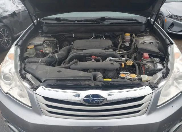 Photo 9 VIN: 4S4BRCKC2B3441178 - SUBARU OUTBACK 