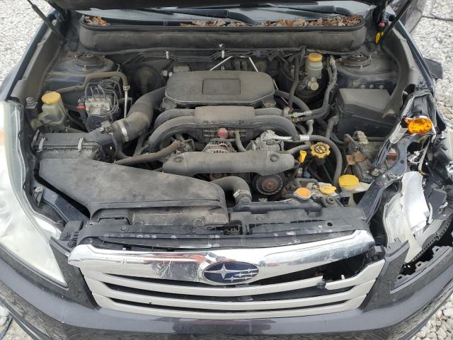 Photo 11 VIN: 4S4BRCKC2C3267355 - SUBARU OUTBACK 2. 