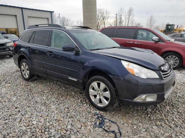 Photo 3 VIN: 4S4BRCKC2C3267355 - SUBARU OUTBACK 2. 