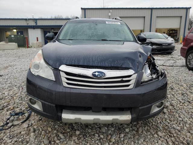 Photo 4 VIN: 4S4BRCKC2C3267355 - SUBARU OUTBACK 2. 