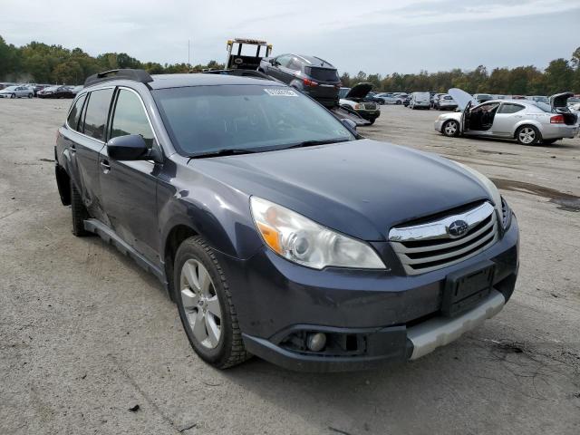 Photo 0 VIN: 4S4BRCKC2C3269283 - SUBARU OUTBACK 2. 