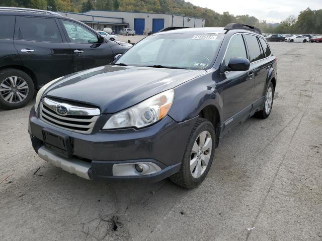 Photo 1 VIN: 4S4BRCKC2C3269283 - SUBARU OUTBACK 2. 