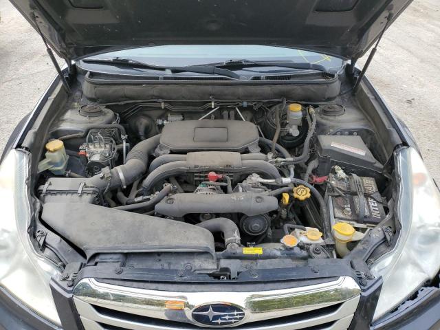 Photo 6 VIN: 4S4BRCKC2C3269283 - SUBARU OUTBACK 2. 