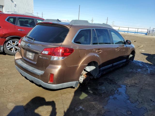 Photo 2 VIN: 4S4BRCKC2C3272197 - SUBARU OUTBACK 2. 