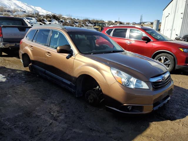 Photo 3 VIN: 4S4BRCKC2C3272197 - SUBARU OUTBACK 2. 