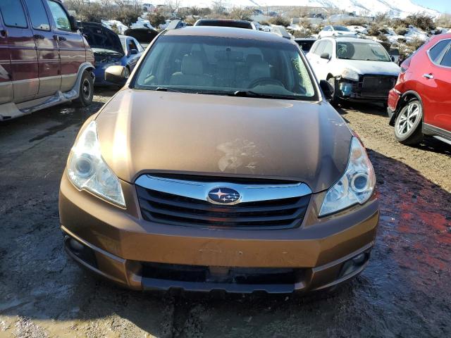 Photo 4 VIN: 4S4BRCKC2C3272197 - SUBARU OUTBACK 2. 