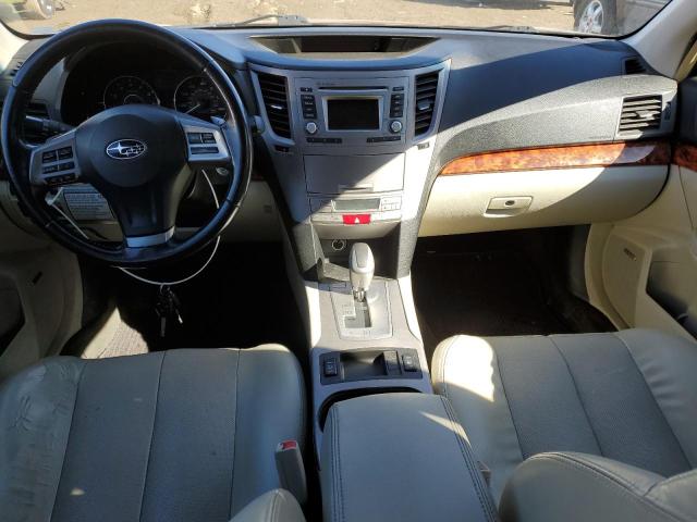 Photo 7 VIN: 4S4BRCKC2C3272197 - SUBARU OUTBACK 2. 