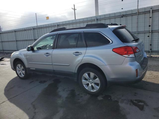 Photo 1 VIN: 4S4BRCKC2C3292059 - SUBARU OUTBACK 