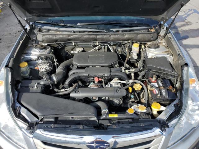 Photo 10 VIN: 4S4BRCKC2C3292059 - SUBARU OUTBACK 