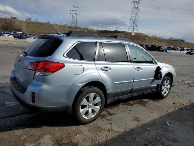 Photo 2 VIN: 4S4BRCKC2C3292059 - SUBARU OUTBACK 