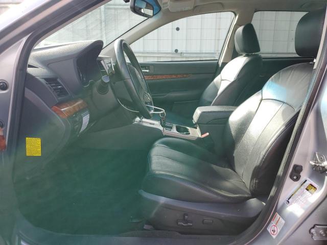 Photo 6 VIN: 4S4BRCKC2C3292059 - SUBARU OUTBACK 