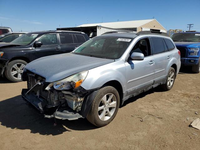 Photo 0 VIN: 4S4BRCKC2D3216486 - SUBARU OUTBACK 2. 