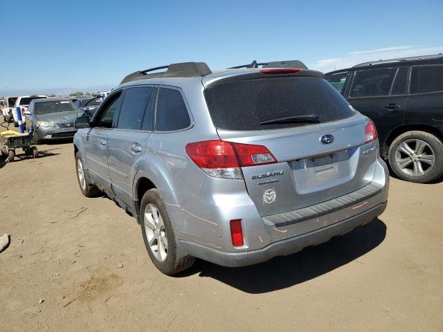 Photo 1 VIN: 4S4BRCKC2D3216486 - SUBARU OUTBACK 2. 