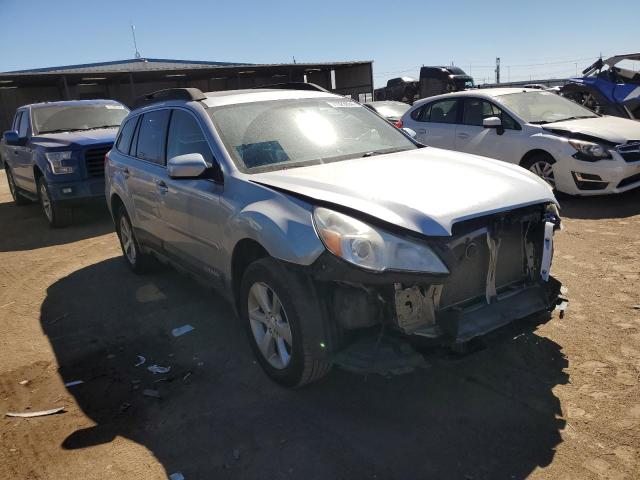 Photo 3 VIN: 4S4BRCKC2D3216486 - SUBARU OUTBACK 2. 