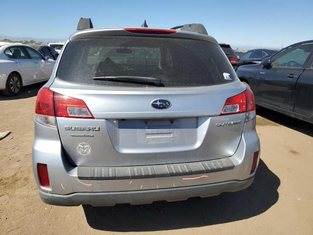 Photo 5 VIN: 4S4BRCKC2D3216486 - SUBARU OUTBACK 2. 