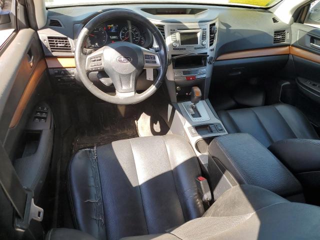 Photo 7 VIN: 4S4BRCKC2D3216486 - SUBARU OUTBACK 2. 