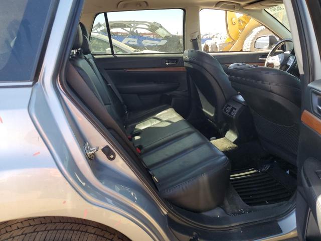 Photo 9 VIN: 4S4BRCKC2D3216486 - SUBARU OUTBACK 2. 