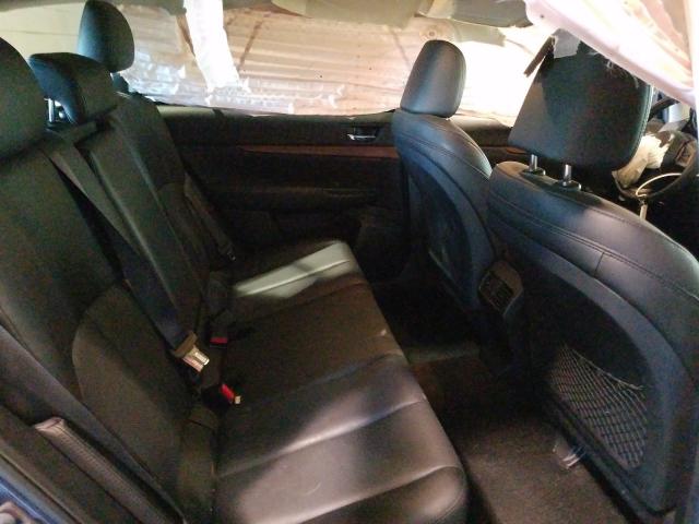 Photo 5 VIN: 4S4BRCKC2D3235376 - SUBARU OUTBACK 2. 