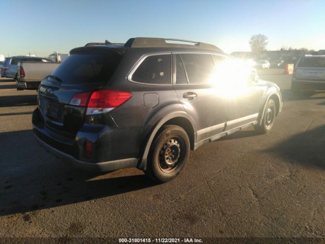 Photo 3 VIN: 4S4BRCKC2D3247494 - SUBARU OUTBACK 