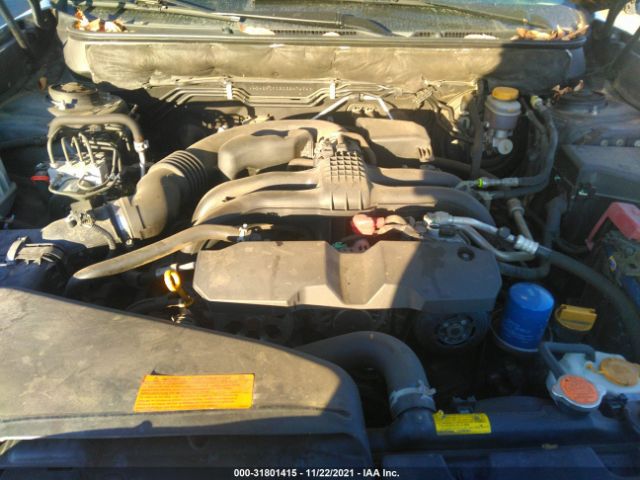 Photo 9 VIN: 4S4BRCKC2D3247494 - SUBARU OUTBACK 