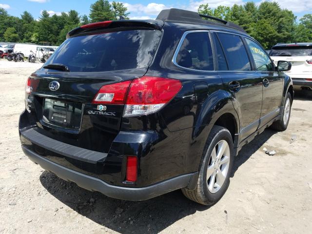 Photo 3 VIN: 4S4BRCKC2D3259158 - SUBARU OUTBACK 2. 