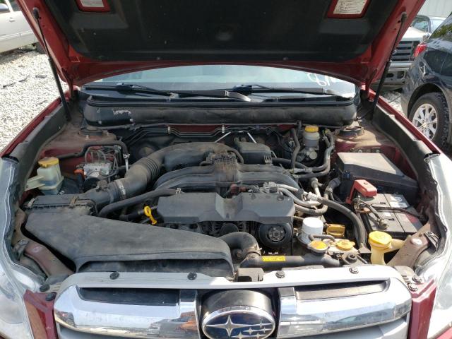 Photo 10 VIN: 4S4BRCKC2D3263825 - SUBARU OUTBACK 2. 