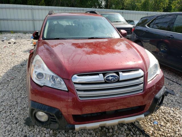 Photo 4 VIN: 4S4BRCKC2D3263825 - SUBARU OUTBACK 2. 