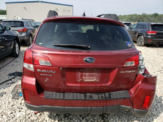 Photo 5 VIN: 4S4BRCKC2D3263825 - SUBARU OUTBACK 2. 