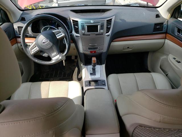 Photo 7 VIN: 4S4BRCKC2D3263825 - SUBARU OUTBACK 2. 