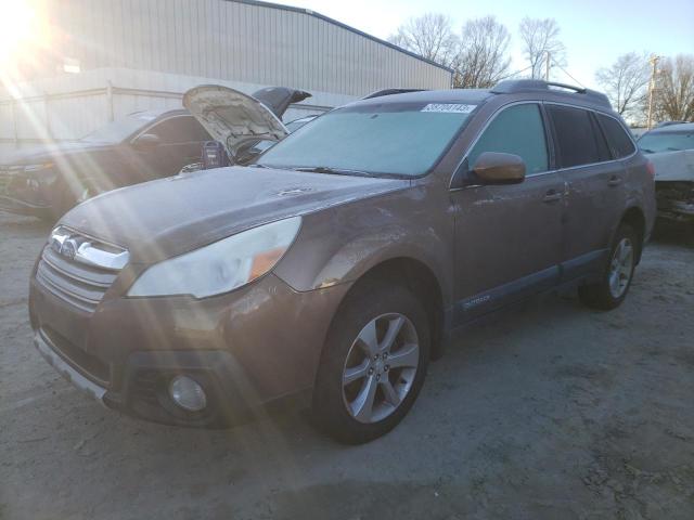 Photo 0 VIN: 4S4BRCKC2D3295576 - SUBARU OUTBACK 2. 