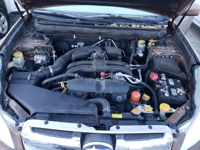 Photo 10 VIN: 4S4BRCKC2D3295576 - SUBARU OUTBACK 2. 