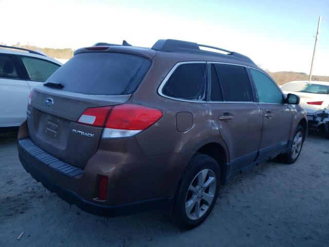 Photo 2 VIN: 4S4BRCKC2D3295576 - SUBARU OUTBACK 2. 