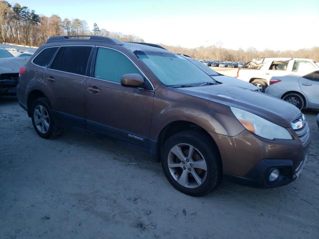 Photo 3 VIN: 4S4BRCKC2D3295576 - SUBARU OUTBACK 2. 