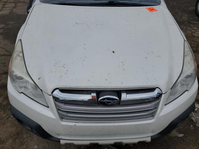 Photo 11 VIN: 4S4BRCKC2E3243771 - SUBARU OUTBACK 2. 