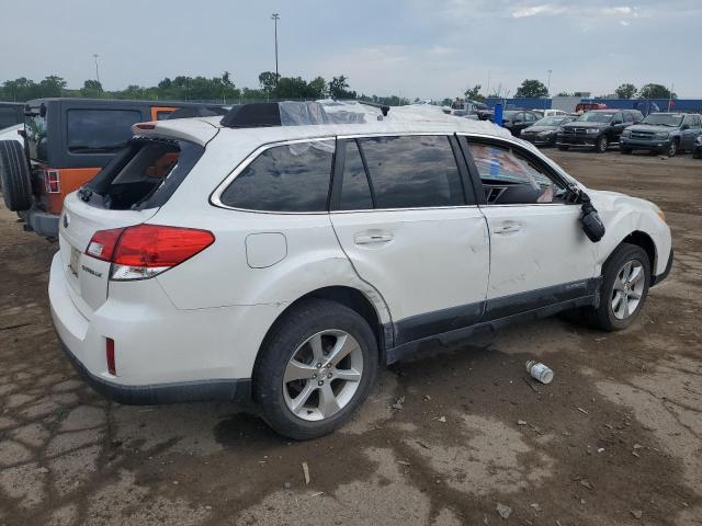 Photo 2 VIN: 4S4BRCKC2E3243771 - SUBARU OUTBACK 2. 