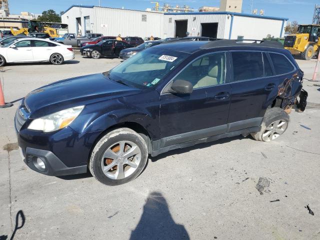 Photo 0 VIN: 4S4BRCKC2E3253961 - SUBARU OUTBACK 