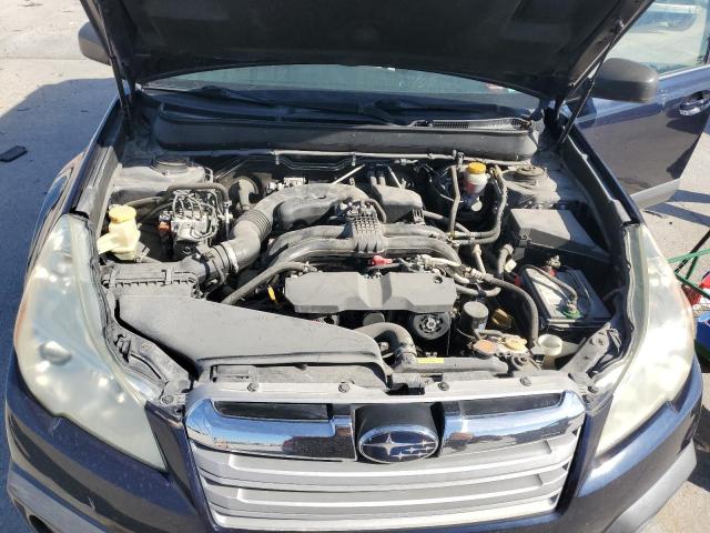 Photo 11 VIN: 4S4BRCKC2E3253961 - SUBARU OUTBACK 