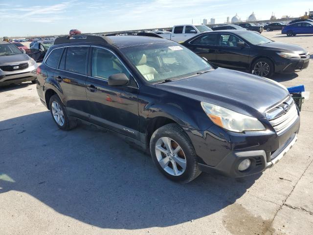 Photo 3 VIN: 4S4BRCKC2E3253961 - SUBARU OUTBACK 