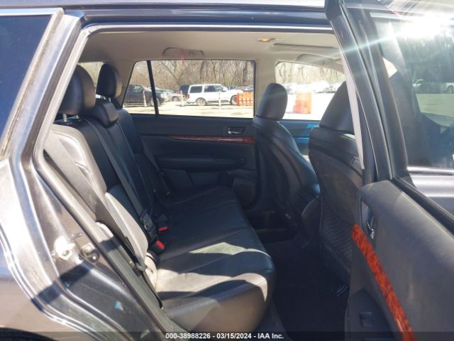 Photo 7 VIN: 4S4BRCKC3A3345543 - SUBARU OUTBACK 