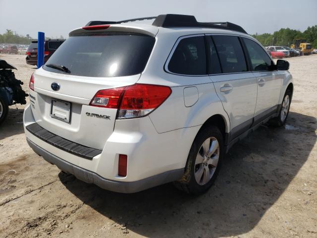 Photo 3 VIN: 4S4BRCKC3A3370541 - SUBARU OUTBACK 2. 