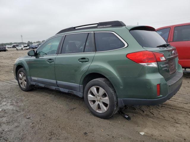 Photo 1 VIN: 4S4BRCKC3A3374329 - SUBARU OUTBACK 