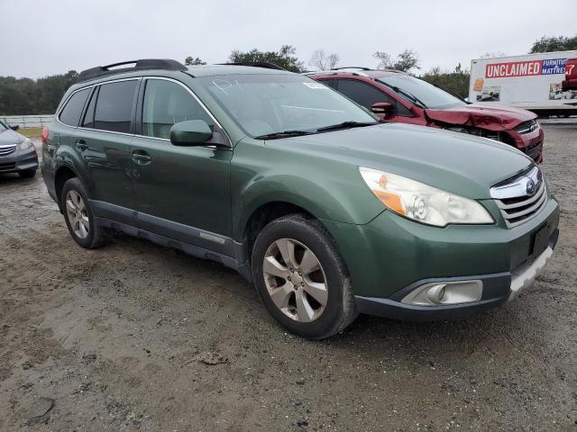 Photo 3 VIN: 4S4BRCKC3A3374329 - SUBARU OUTBACK 