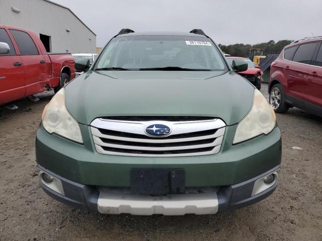 Photo 4 VIN: 4S4BRCKC3A3374329 - SUBARU OUTBACK 