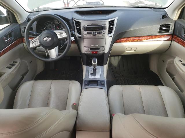 Photo 7 VIN: 4S4BRCKC3A3374329 - SUBARU OUTBACK 