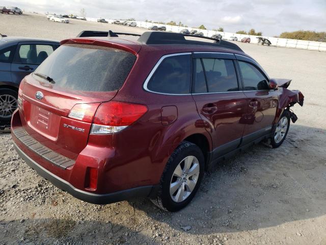 Photo 3 VIN: 4S4BRCKC3B3368659 - SUBARU OUTBACK 2. 